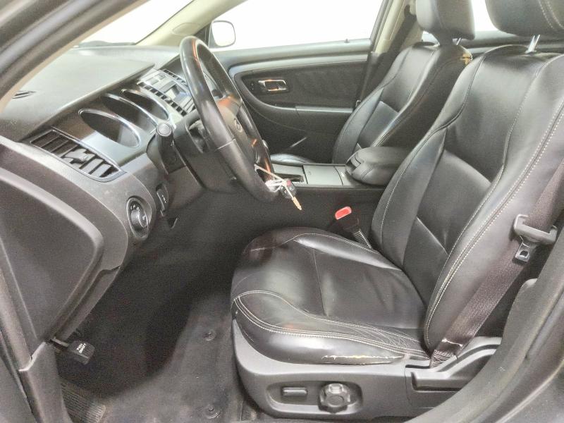 Фото 7 с аукциона – 2011 FORD TAURUS с VIN 1FAHP2EW8BG125335