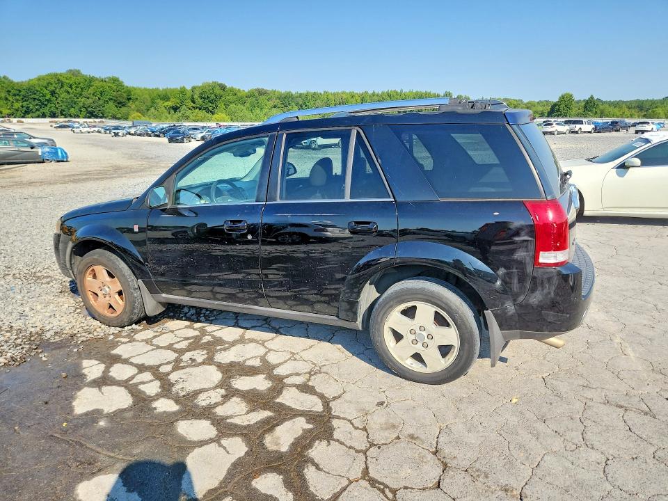 Photo 2 from auction – 2007 SATURN VUE with VIN 5GZCZ53467S835564