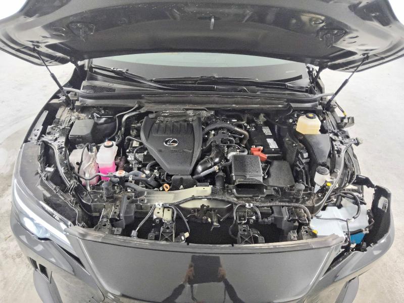 Photo 12 from auction – 2025 LEXUS RX 350 with VIN 2T2BAMBA2SC067531