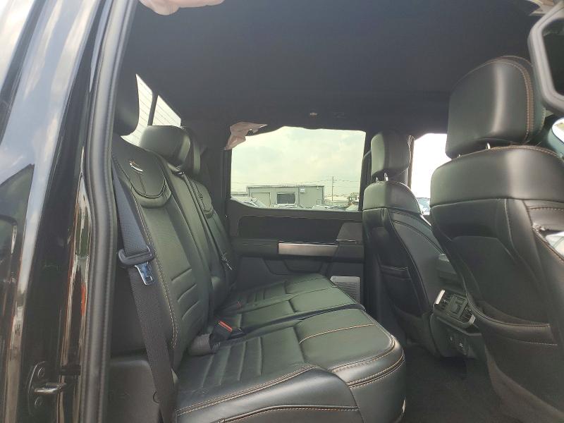 Photo 10 from auction – 2023 FORD F150 with VIN 1FTFW1E82PFA79563