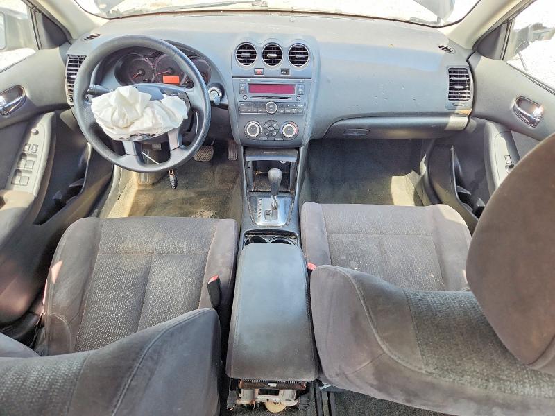 Photo 8 from auction – 2011 NISSAN ALTIMA with VIN 1N4AL2AP0BN475470