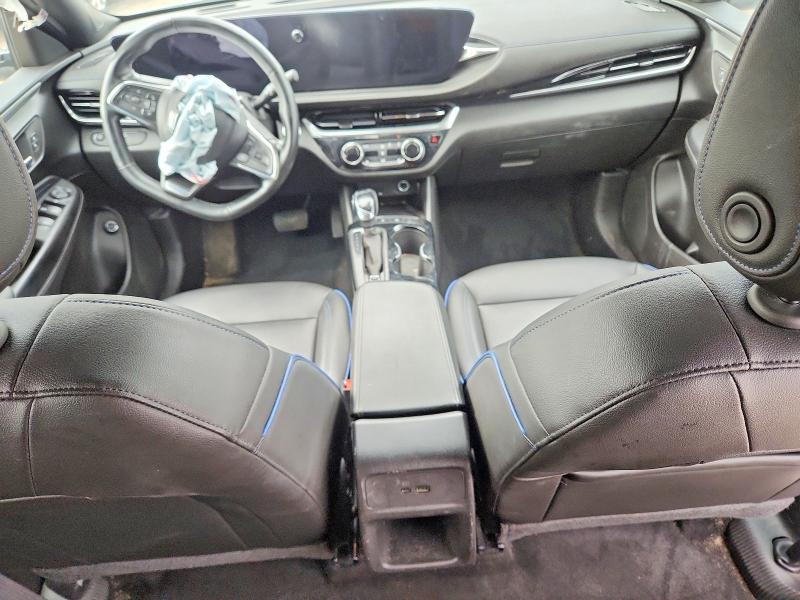 Photo 8 from auction – 2024 BUICK ENVISTA with VIN KL47LBE27RB106663