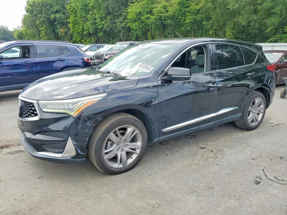 2019 ACURA RDX - Търг №66938946