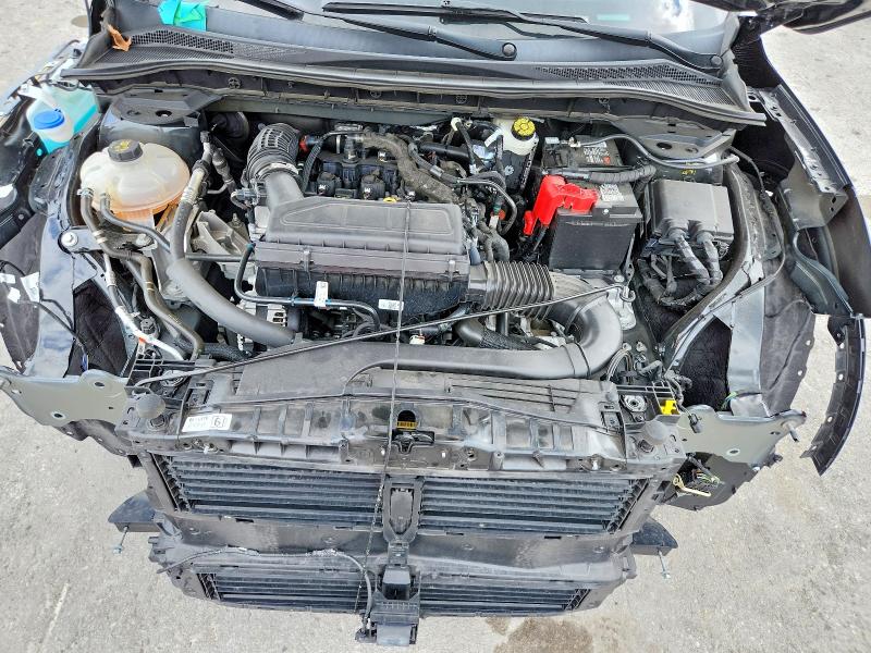 Photo 12 from auction – 2024 FORD ESCAPE with VIN 1FMCU0MN0RUA60921