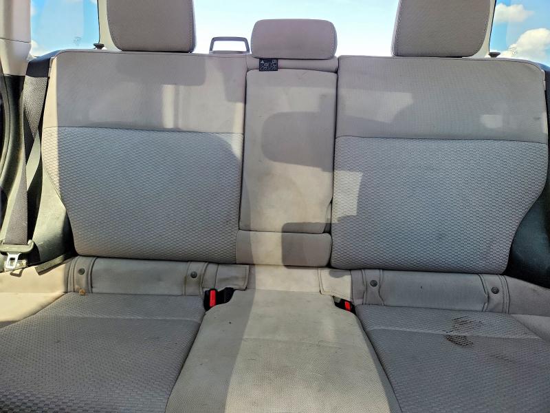 Photo 10 from auction – 2017 SUBARU FORESTER with VIN JF2SJAGC7HH495775