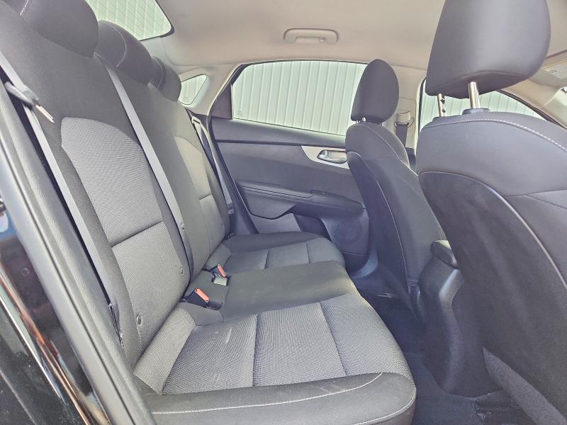 Photo 10 from auction – 2024 KIA FORTE with VIN 3KPF24ADXRE694942