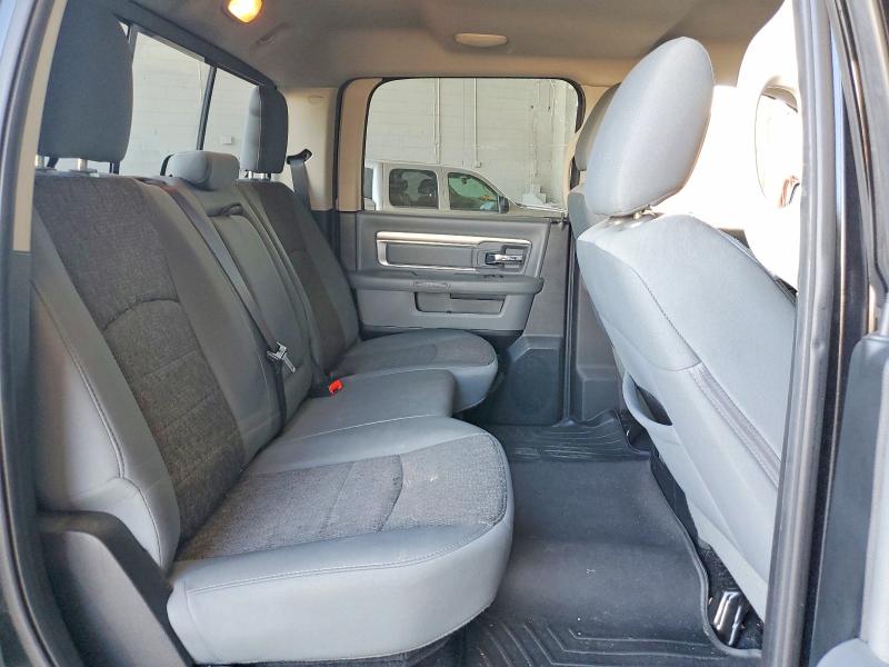 Photo 10 from auction – 2017 RAM 1500 with VIN 1C6RR7TT6HS568689