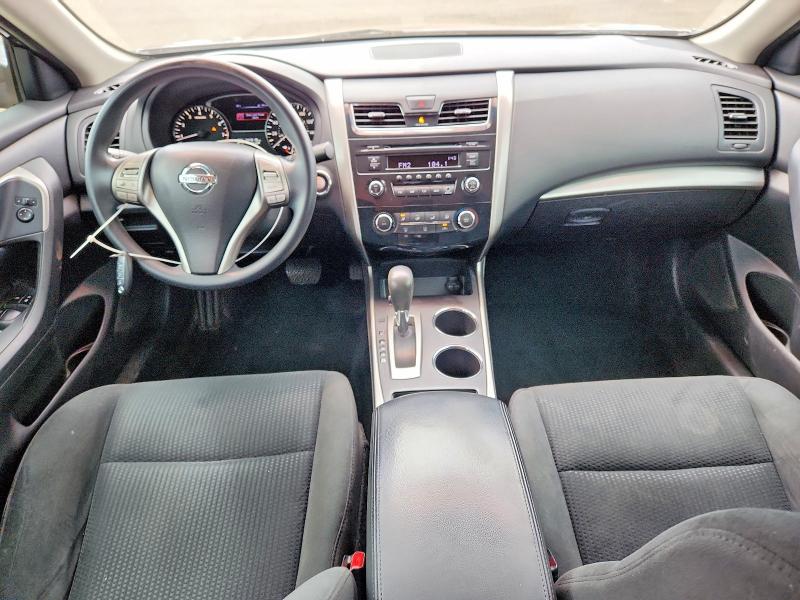 Photo 8 from auction – 2015 NISSAN ALTIMA with VIN 1N4AL3AP7FN385003