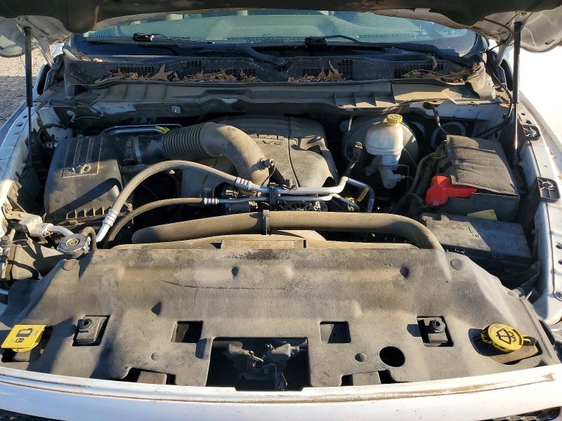 Photo 11 from auction – 2014 RAM 1500 with VIN 3C6JR6AT2EG100827