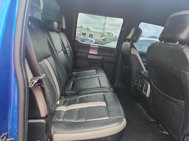 Photo 10 from auction – 2015 FORD F150 with VIN 1FTEW1CP4FKD34242