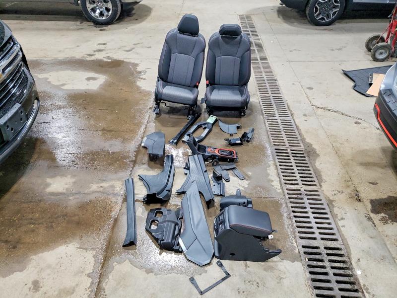 Фото 13 с аукциона – 2019 SUBARU FORESTER с VIN JF2SKAPC9KH540476