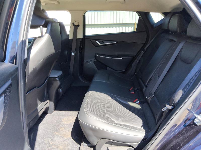 Photo 11 from auction – 2024 KIA EV6 with VIN KNDC34LA8R5205758