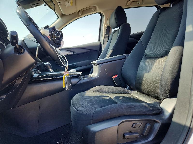 Снимка 7 от търг – 2021 MAZDA CX-9 с VIN JM3TCABY4M0501323