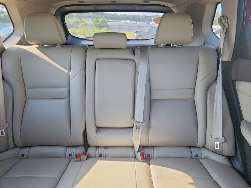 Photo 10 from auction – 2021 NISSAN ROGUE with VIN 5N1AT3CA8MC841632