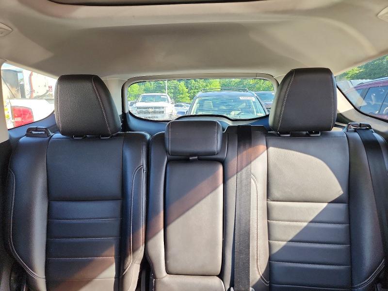 Photo 10 from auction – 2014 FORD ESCAPE with VIN 1FMCU9JX4EUC41301