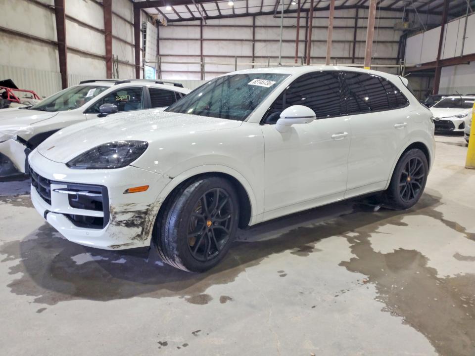 2024 PORSCHE CAYENNE - Търг №63145736