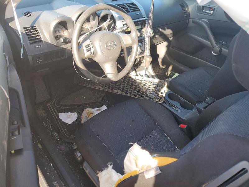 Photo 8 from auction – 2006 SCION TC with VIN JTKDE167260081694