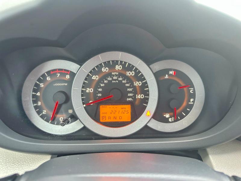 Фото 8 с аукциона – 2010 TOYOTA RAV4 с VIN 2T3DK4DV5AW019228