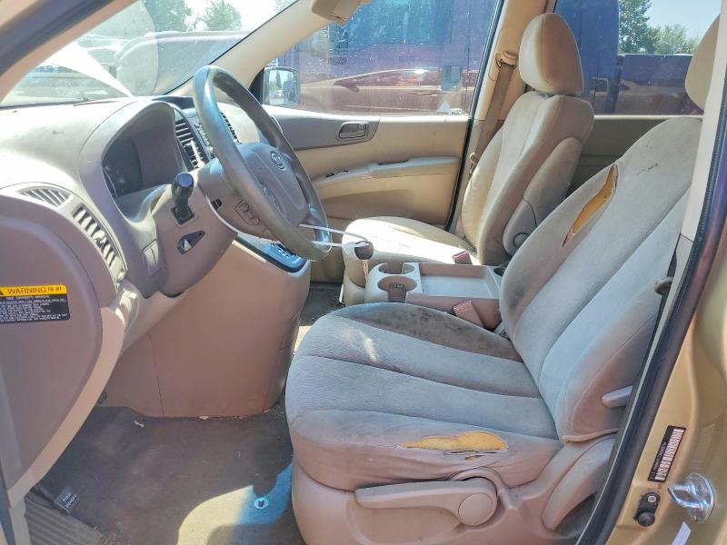 Photo 7 from auction – 2011 KIA SEDONA with VIN KNDMG4C70B6365114