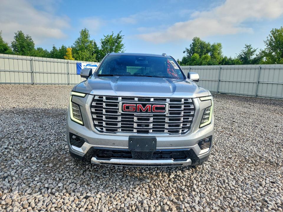 Photo 5 from auction – 2026 GMC YUKON with VIN 1GKS2DKL7TR270722
