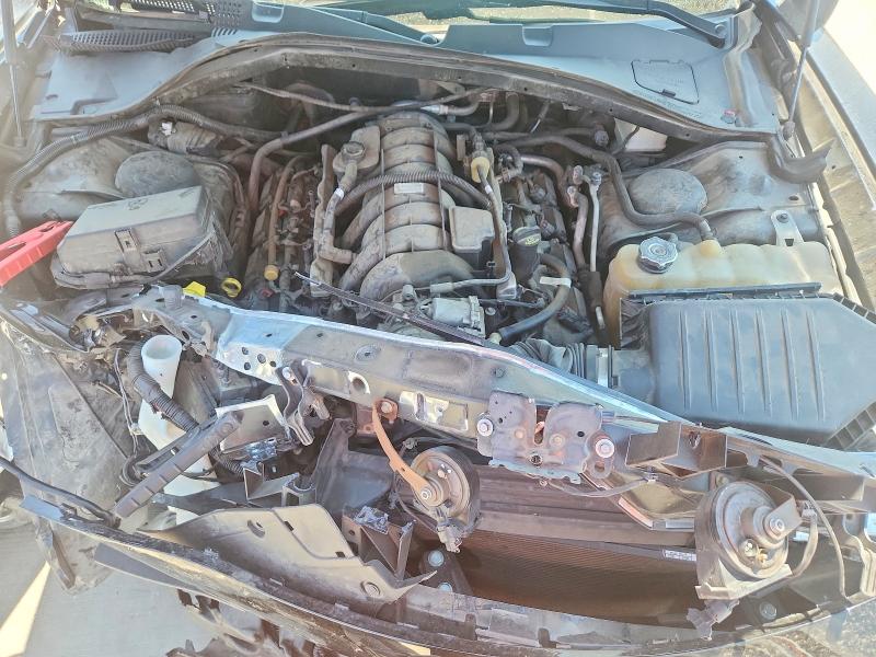 Foto 11 de la subasta – 2021 DODGE CHARGER con VIN 2C3CDXAT8MH526174