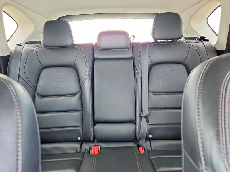 Photo 10 from auction – 2021 MAZDA CX-5 with VIN JM3KFADM3M0478310