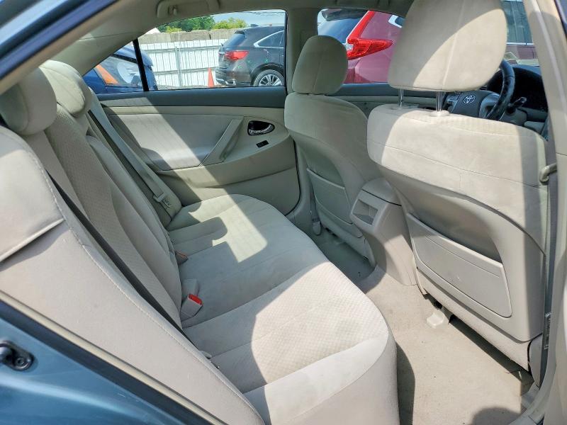 Photo 10 from auction – 2008 TOYOTA CAMRY with VIN 4T1BE46K08U760262