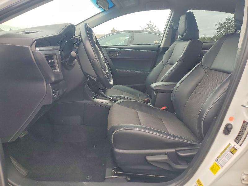 Photo 7 from auction – 2015 TOYOTA COROLLA with VIN 2T1BURHEXFC278372