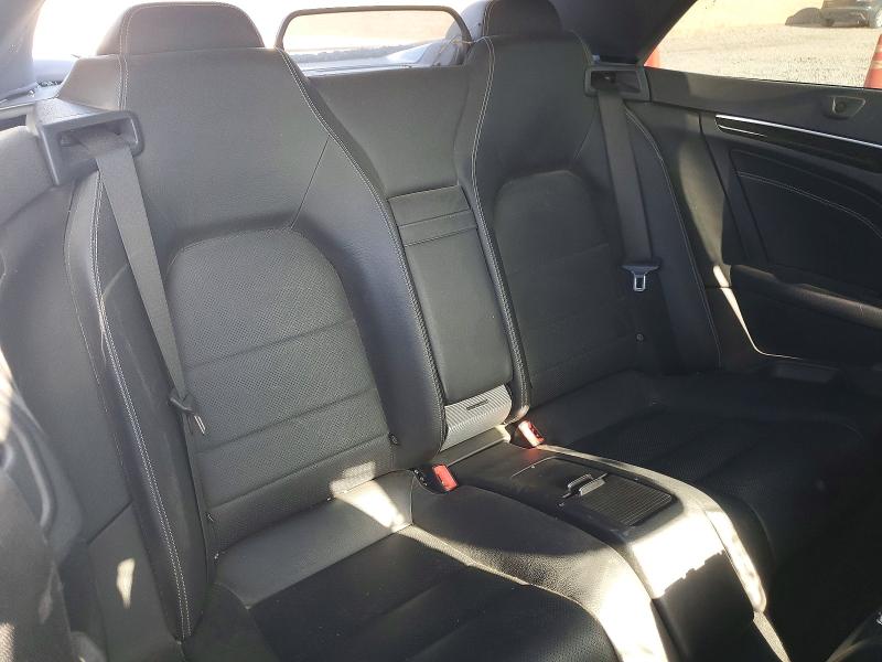 Photo 10 from auction – 2016 MERCEDES-BENZ E with VIN WDDKK6FF1GF332074