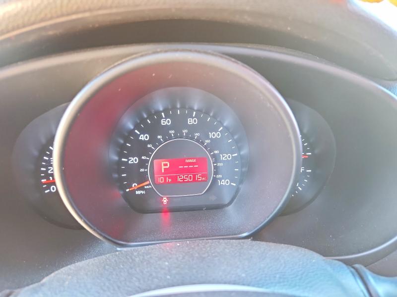 Foto 9 de la subasta – 2016 KIA SOUL con VIN KNDJP3A56G7318749