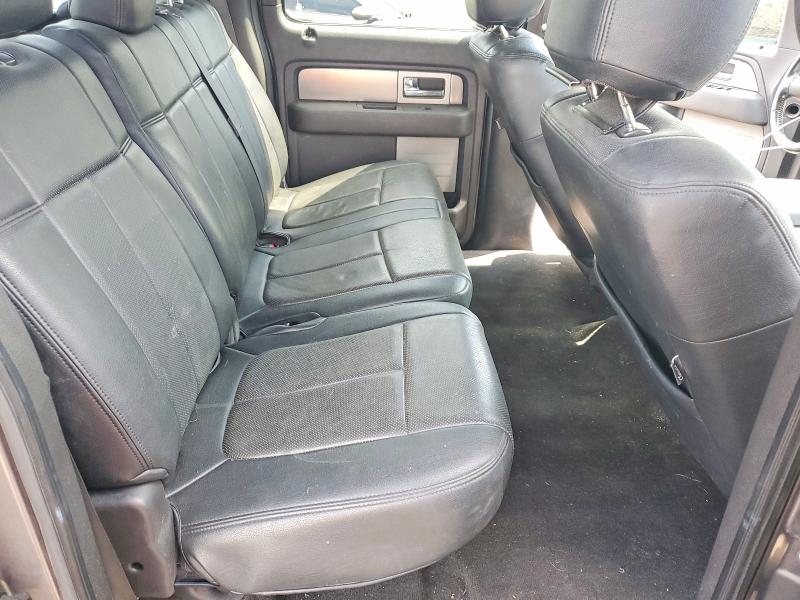 Photo 10 from auction – 2013 FORD F150 with VIN 1FTFW1ET1DFC63344