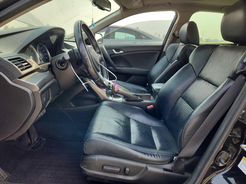 Photo 7 from auction – 2014 ACURA TSX with VIN JH4CU2F65EC004705
