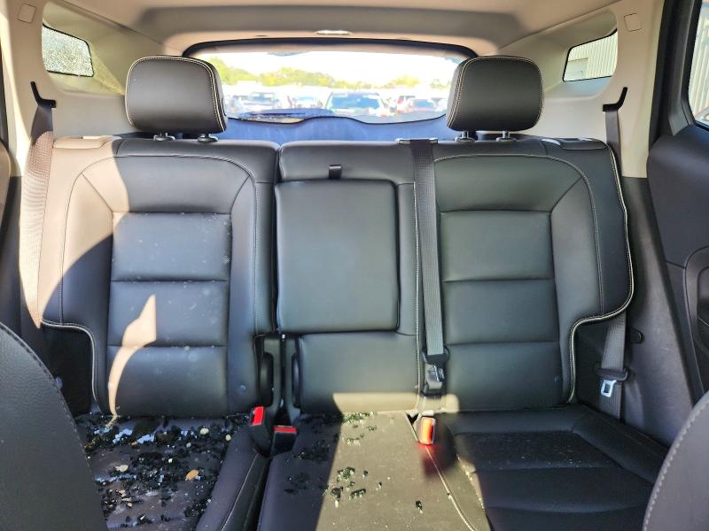 Photo 10 from auction – 2019 GMC TERRAIN with VIN 3GKALSEX0KL108819