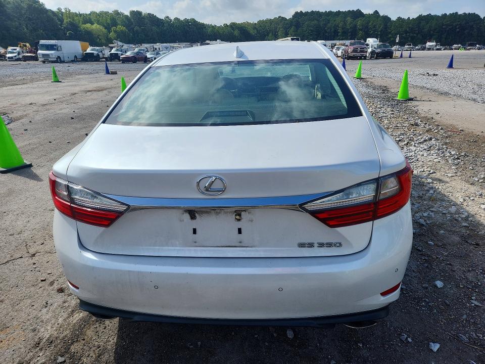 Photo 6 from auction – 2016 LEXUS ES with VIN 58ABK1GGXGU027645
