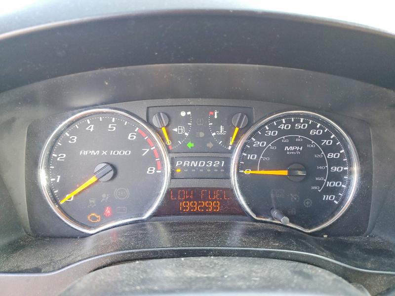 Photo 9 from auction – 2010 GMC CANYON with VIN 1GTJTCDE4A8125671