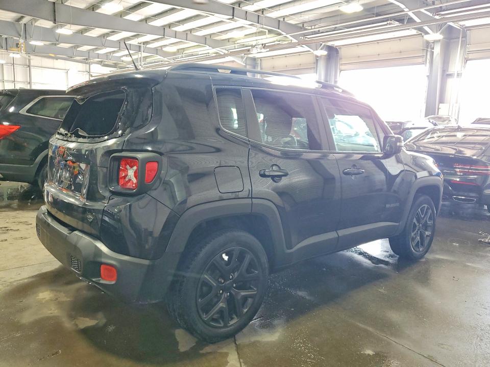 Photo 3 from auction – 2016 JEEP RENEGADE with VIN ZACCJBBT9GPD14358