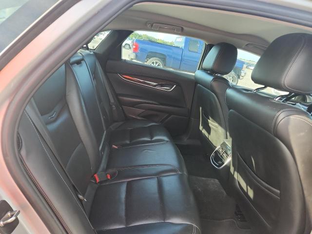 Photo 10 from auction – 2017 CADILLAC XTS with VIN 2G61M5S32H9147910