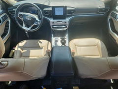Photo 8 from auction – 2023 FORD EXPLORER with VIN 1FMSK7DH7PGB18099