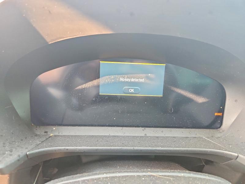 Photo 9 from auction – 2025 FORD ESCAPE with VIN 1FMCU9JA2SUA94130
