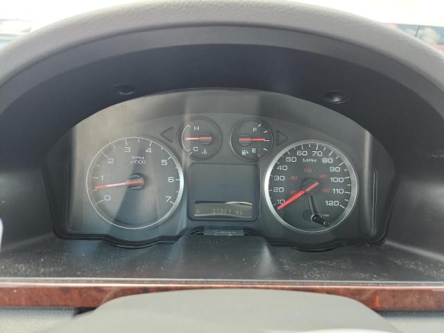 Photo 9 from auction – 2006 FORD FIVE HUNDRED with VIN 1FAHP24116G173495