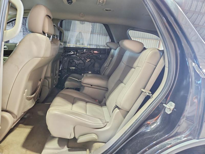 Photo 11 from auction – 2013 DODGE DURANGO with VIN 1C4RDHDG8DC530108