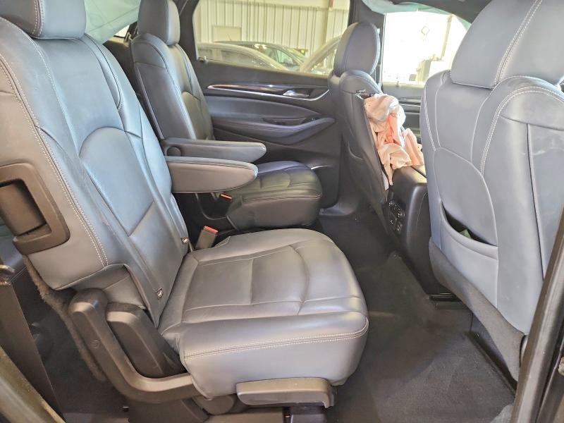 Photo 11 from auction – 2022 BUICK ENCLAVE with VIN 5GAERCKW8NJ126883