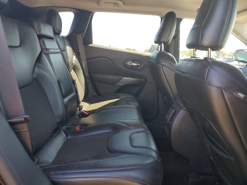 Zdjęcie 11 z aukcji – 2019 JEEP CHEROKEE z VIN 1C4PJMLB3KD343901
