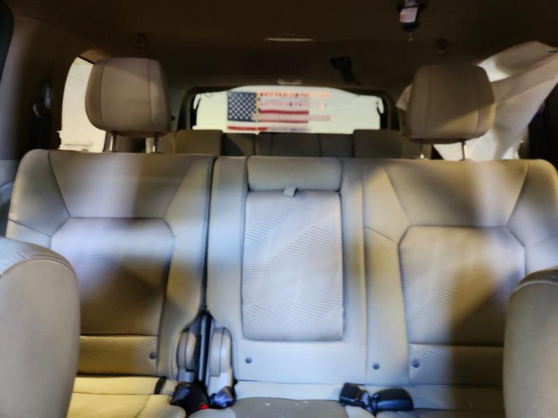 Photo 10 from auction – 2012 HONDA PILOT with VIN 5FNYF4H29CB009848