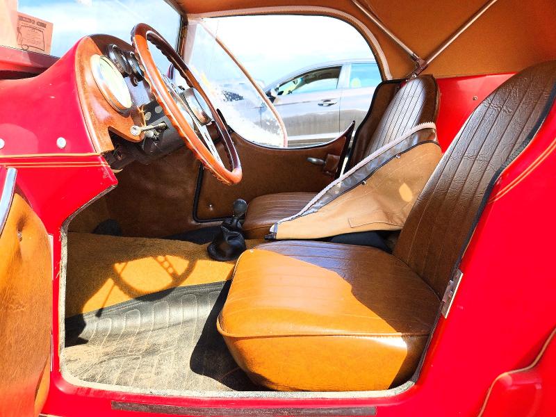 Photo 7 from auction – 1976 FORD UNKNOWN MODEL with VIN 6T10Y119152