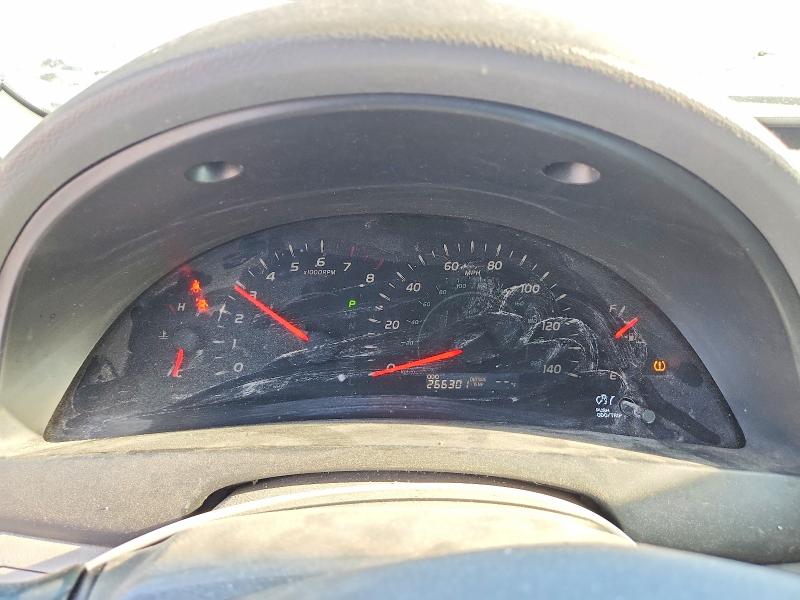 Photo 9 from auction – 2007 TOYOTA CAMRY with VIN 4T1BE46K47U529041