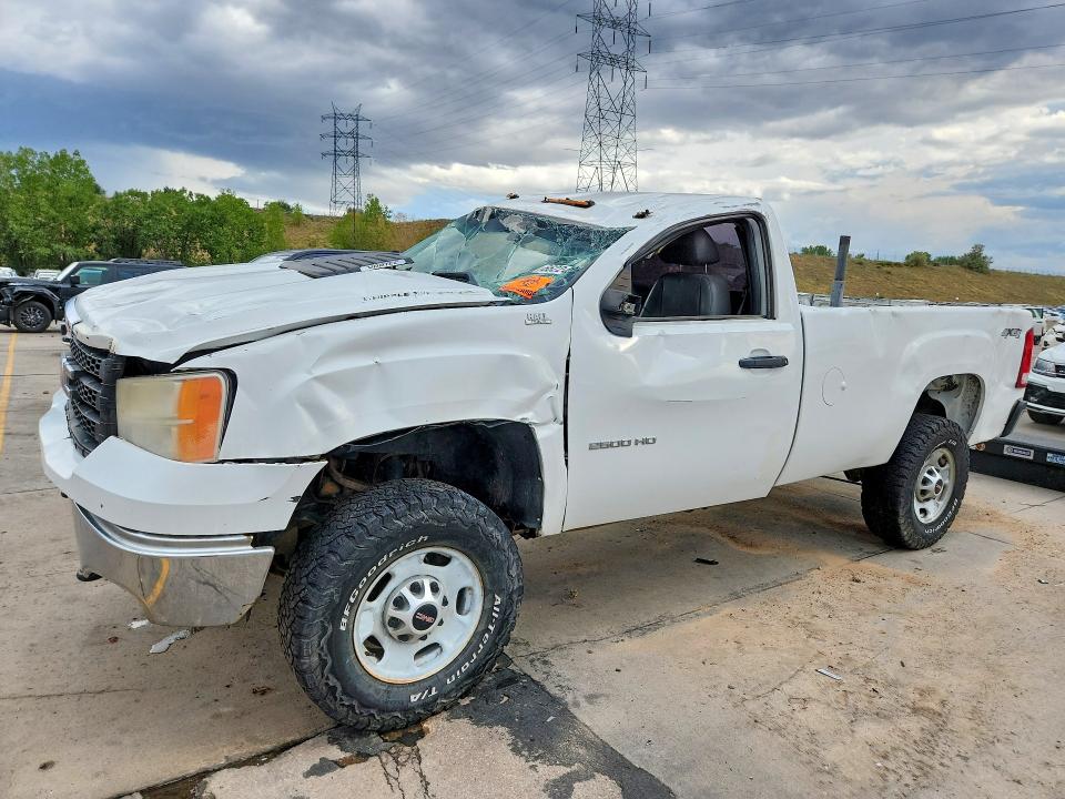 2014 GMC SIERRA - Търг №66224326