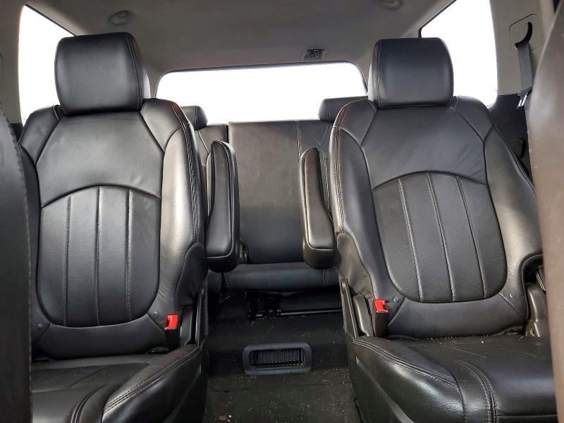 Photo 10 from auction – 2014 GMC ACADIA with VIN 1GKKVTKD0EJ355106