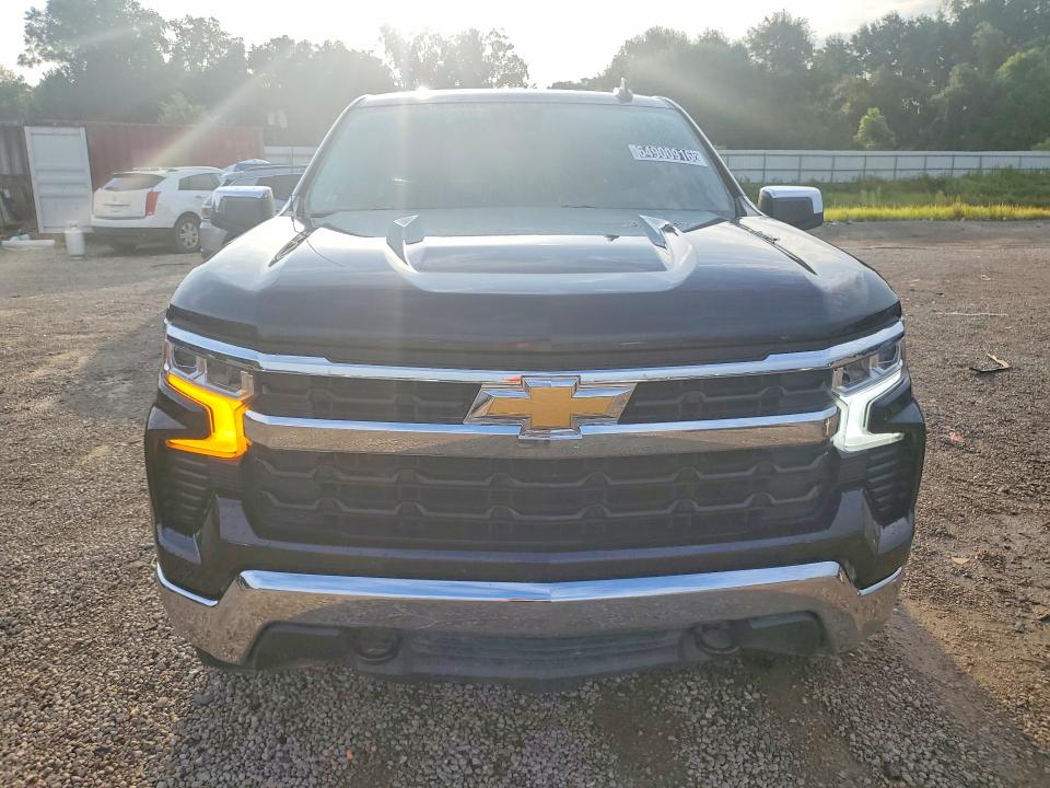Photo 5 from auction – 2023 CHEVROLET SILVERADO with VIN 1GCUDDED5PZ179067