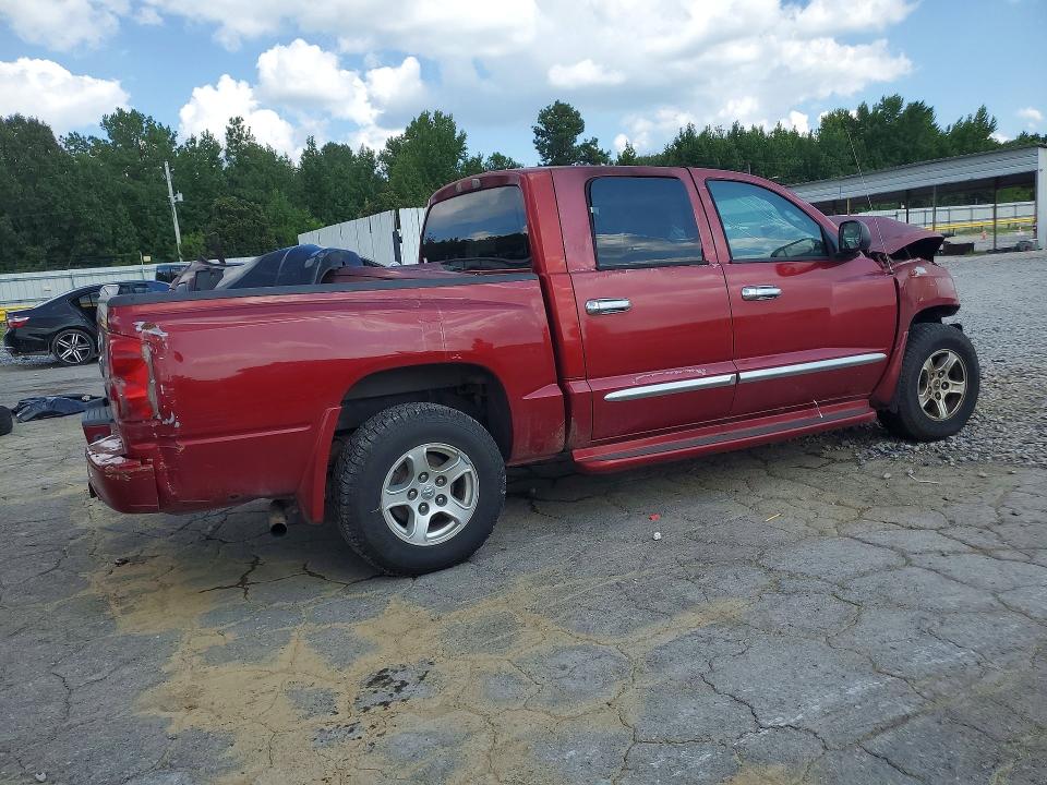 صورة رقم 3 من المزاد - 2007 DODGE DAKOTA مع VIN 1D7HE48P17S215159
